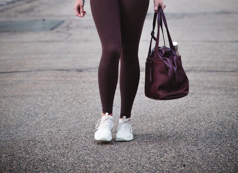 How to Build a Lightweight Travel Workout Kit for Fall Business Trips and Vacations