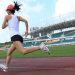 How to Use Tempo Runs and Strength Training to Build a Faster, More Resilient Runner This Autumn