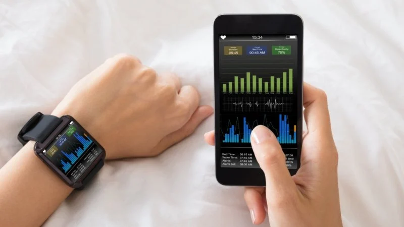 The Best Ways to Use Smartwatch Recovery and Sleep Data to Build a Smarter Weekly Plan This Autumn