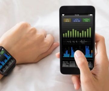 The Best Ways to Use Smartwatch Recovery and Sleep Data to Build a Smarter Weekly Plan This Autumn