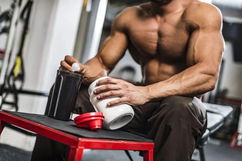 The Science of Creatine for Recreational Athletes: Benefits, Timing, and Myths