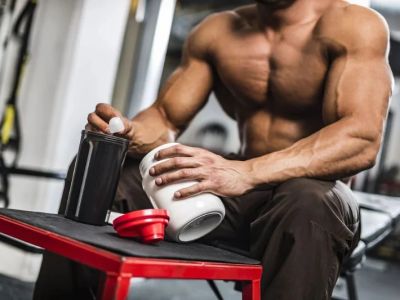 The Science of Creatine for Recreational Athletes: Benefits, Timing, and Myths