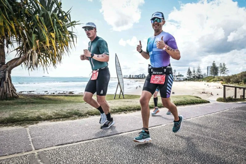 How to Fit Quality Sessions Into a 3-Run-a-Week Training Plan for Fall Races