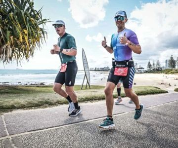 How to Fit Quality Sessions Into a 3-Run-a-Week Training Plan for Fall Races