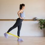 Resistance Band Glute Workouts to Improve Running Power and Prevent Injuries