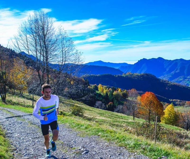 How to Program Hill Repeats for Correct Intensity and Sustainable Gains This Fall