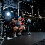 Barbell Basics: Squat, Deadlift, and Press Technique for New Lifters This Fall