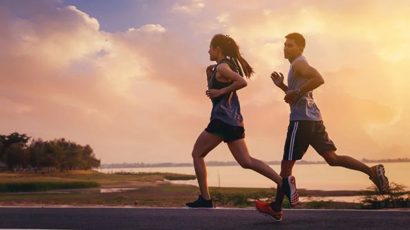 How to Incorporate Tempo Runs Into Your Busy Schedule This Fall