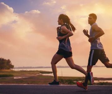 How to Incorporate Tempo Runs Into Your Busy Schedule This Fall