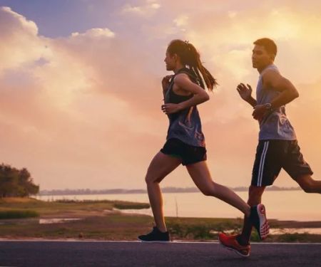 How to Incorporate Tempo Runs Into Your Busy Schedule This Fall