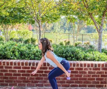 30-Minute HIIT Routines for Fall: Efficient Workouts When Daylight Is Shorter