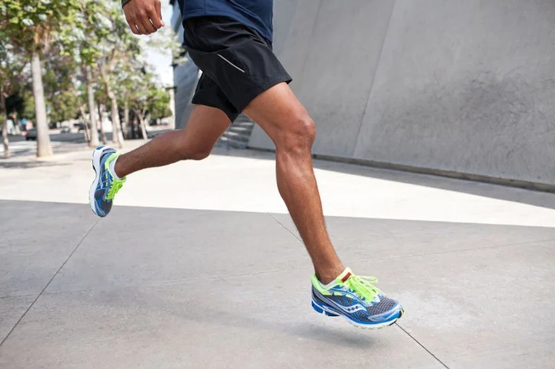 Speed Work for Beginners: Safely Adding Strides and Intervals to Your Week