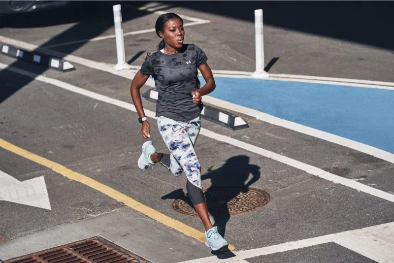 How to Use Tempo + Strength Blocks to Improve Race Results Consistently This Fall