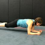 The Best Strength Exercises to Improve Postural Stability and Reduce Workday Pain This Season