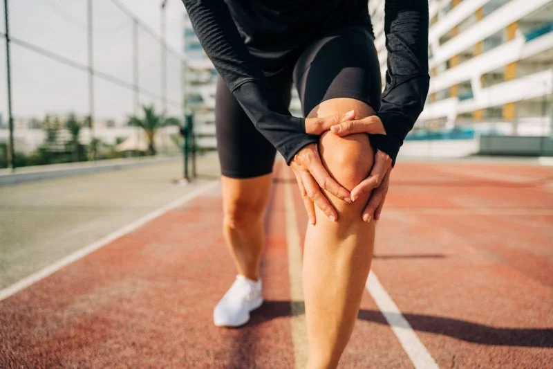 How to Program Strength and Mobility to Fix Chronic Runner Pain Patterns Over 8 Weeks
