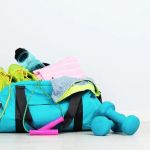 Best Practices for Training Through a Busy Travel Schedule This Autumn