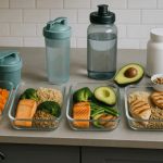 Designing a 12-Week Fall Transformation Program: Strength, Conditioning, and Nutrition Plan