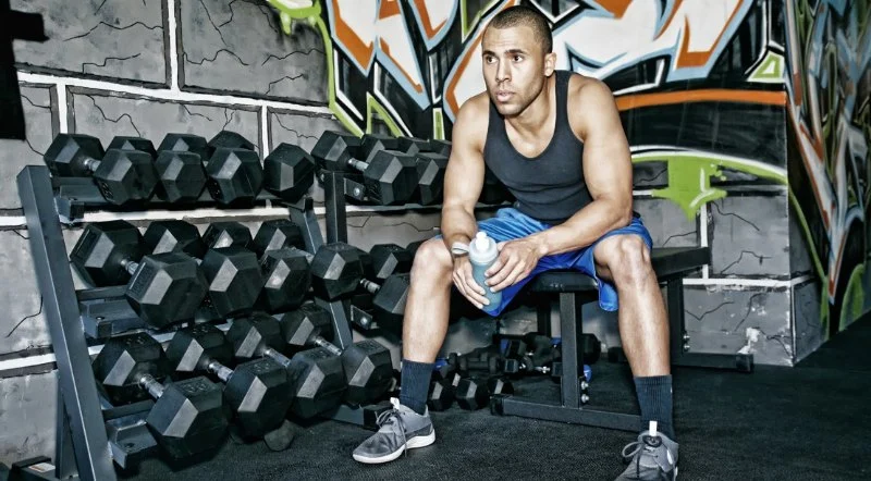 The Best Ways to Recover From Consecutive Hard Workouts When Time Between Sessions Is Short