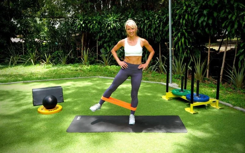 The Best Exercises to Improve Glute Activation and Running Power Before Your Next Race
