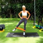 The Best Exercises to Improve Glute Activation and Running Power Before Your Next Race