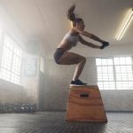 How to Build Explosive Strength With Minimal Equipment: Jumps, Bands, and Isometrics