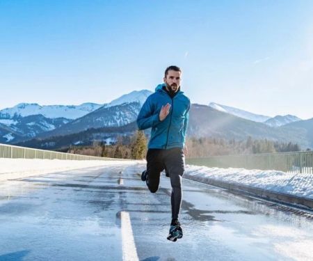 How to Build Resilience for Cold-Weather Endurance Events with Progressive Conditioning Blocks