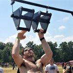 The Best Strength Moves to Build Grip and Carry Strength for Obstacle Racing