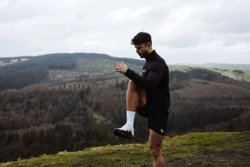 How to Design a Warm-Up That Actually Prevents Injury and Boosts Performance