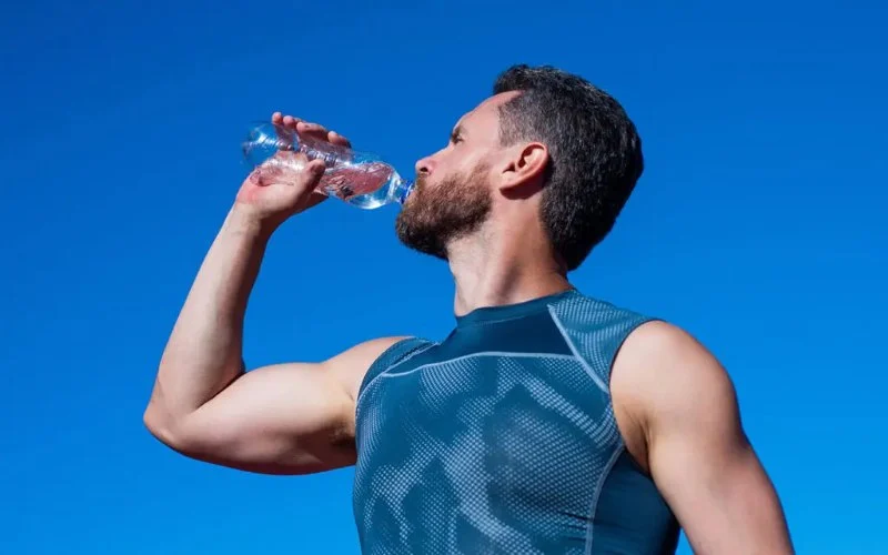 Smart Hydration: Electrolytes and Fluid Strategy for Cooler, Drier Fall Runs