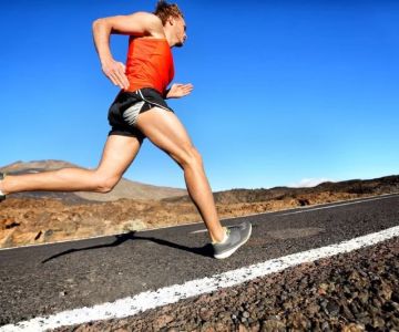 How to Safely Use Short Hill Repeats and Strength Circuits for Leg Power This Autumn