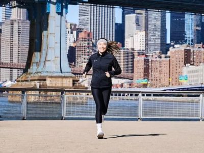 How to Use Mobility Tests to Personalize Your Fall Strength and Running Program