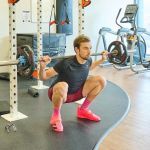 How to Program Strength Cycles Around Your Biggest Racing Goal in Autumn for Optimal Results