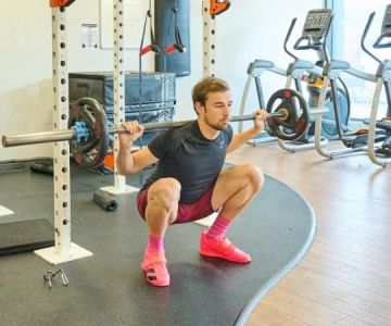 How to Program Strength Cycles Around Your Biggest Racing Goal in Autumn for Optimal Results