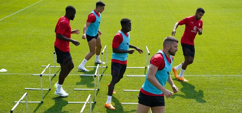 The Best Warm-Up and Activation Routine for Races: 15 Minutes to Sharpen Your Body and Mind