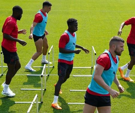 The Best Warm-Up and Activation Routine for Races: 15 Minutes to Sharpen Your Body and Mind