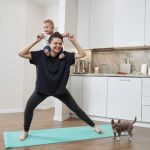 The Complete Fall Program for Busy Parents: 30-Minute Workouts That Actually Work