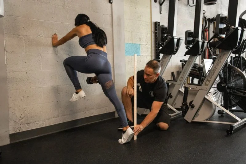 Strength Moves to Improve Stability and Reduce Risk of Ankle Sprains on Trails