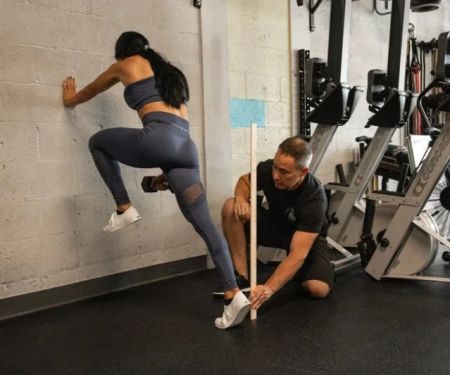 Strength Moves to Improve Stability and Reduce Risk of Ankle Sprains on Trails