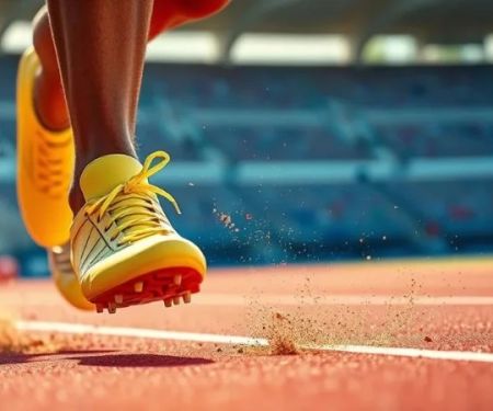 How to Build Explosive Power for Sprinting and Short-Distance Race Finishes This Season