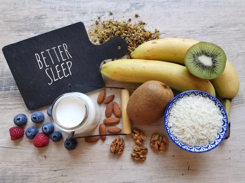 The Best Recovery Priorities After a Busy Fall Racing Block: Sleep, Nutrition, and Mobility