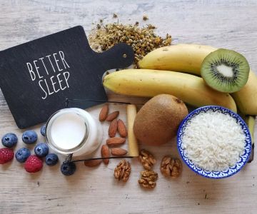 The Best Recovery Priorities After a Busy Fall Racing Block: Sleep, Nutrition, and Mobility