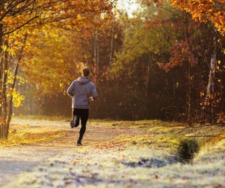 How to Transition from Summer to Fall Training Without Getting Sick or Tired