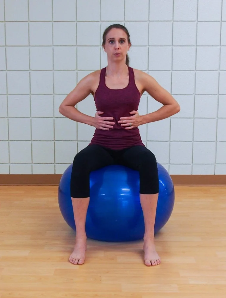 Pelvic Floor and Core: Safe Strength Work After Pregnancy and Into Fall Training