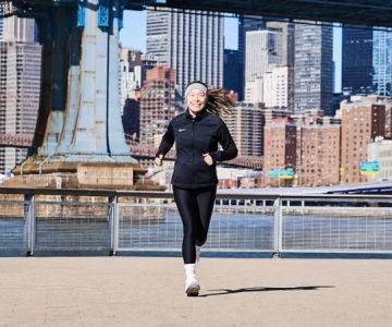 How to Use Mobility Tests to Personalize Your Fall Strength and Running Program