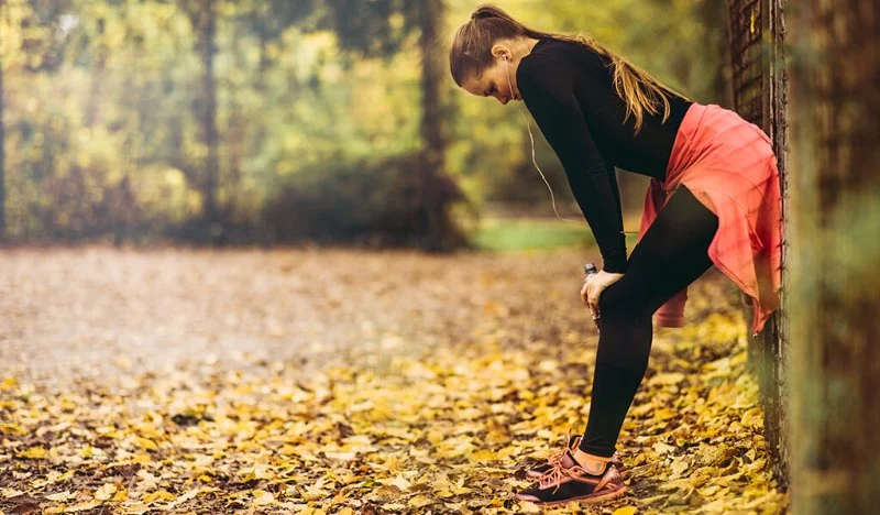 How to Build a Sustainable Habit: Stick to Your Fall Fitness Plan for 12 Weeks