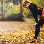 How to Build a Sustainable Habit: Stick to Your Fall Fitness Plan for 12 Weeks