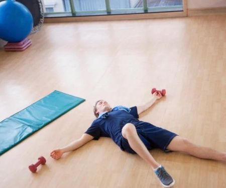 The Best Practices for Tracking Training Stress and Avoiding Burnout During Heavy Autumn Training