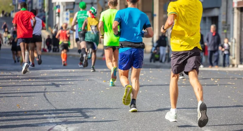 How to Create an Effective Race-Day Checklist: Gear, Nutrition, Warm-Up and Mindset for Fall