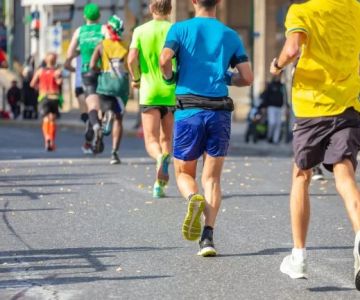 How to Create an Effective Race-Day Checklist: Gear, Nutrition, Warm-Up and Mindset for Fall