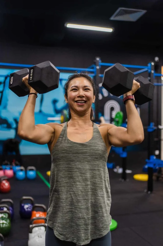 How to Build a Sustainable Routine for Strength, Speed, and Recovery Through Fall